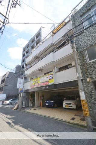 レジデンスⅡYASUDA