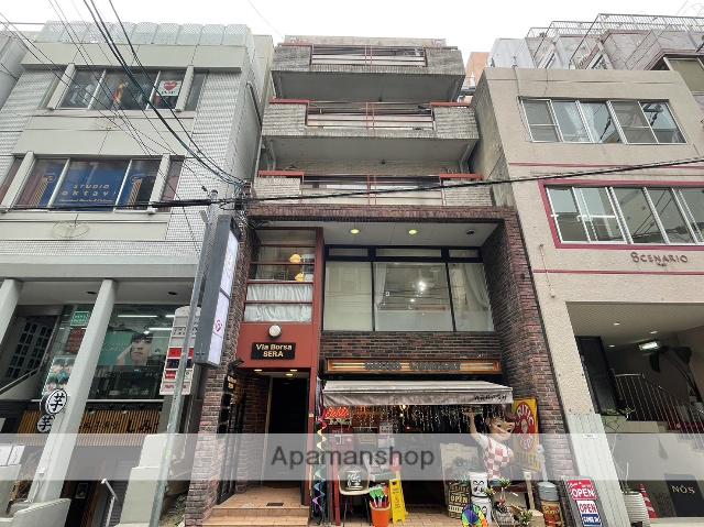 ヴィアボルサ世良