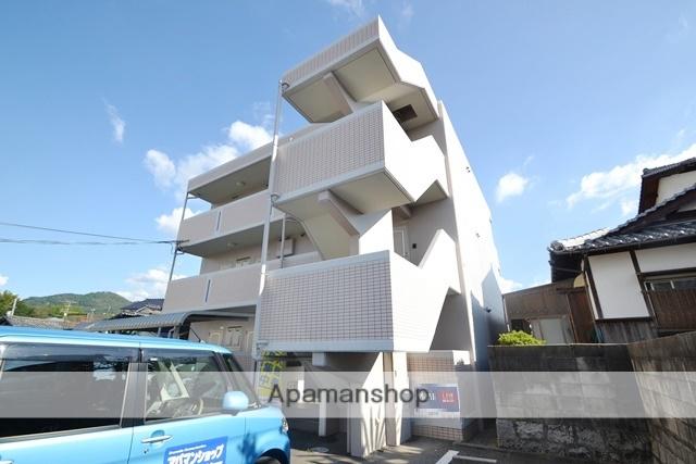 グランドール宮の町(1K/2階)