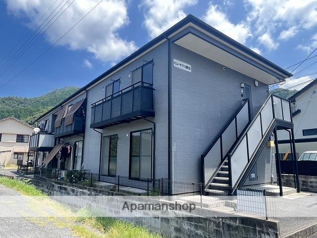 ビューテラス渡辺