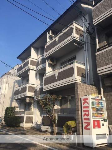カーサ青崎Ⅱ