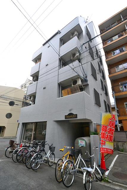 キャッツアイ本川