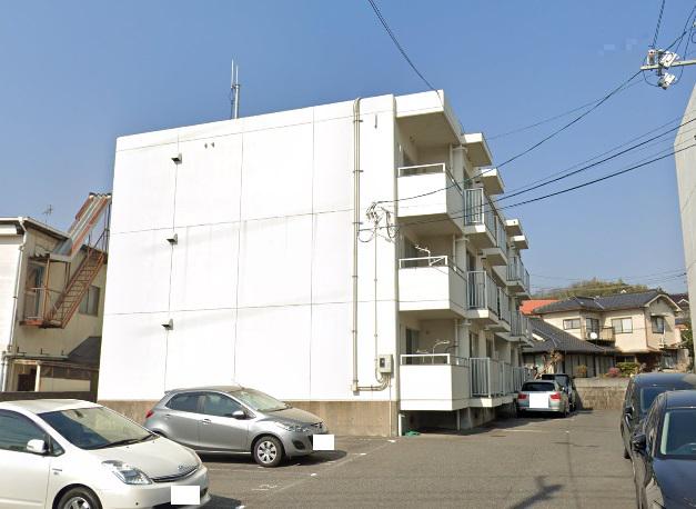 岩田マンション1号棟