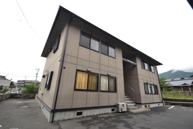 ソレジオKANDA A棟