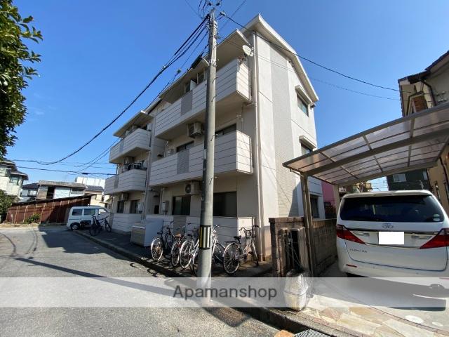 エステート坪井