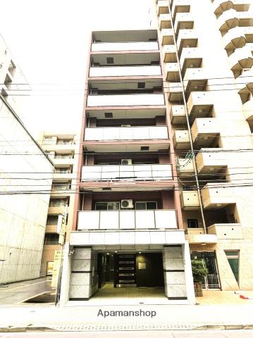 ル・シエル(1LDK/3階)