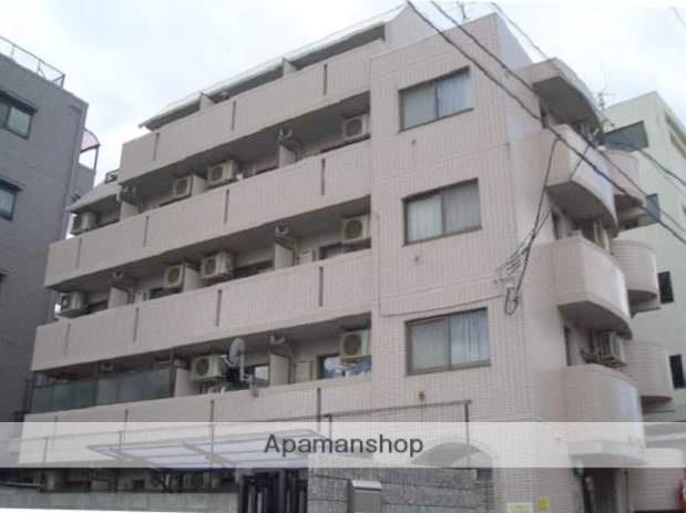 PETIT PAS観音(1K/5階)