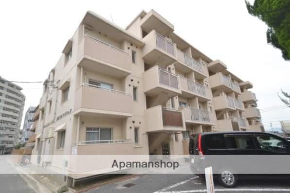 第2住田マンション(3DK/3階)