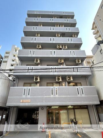 SNOW HOUSEⅡ(1K/2階)