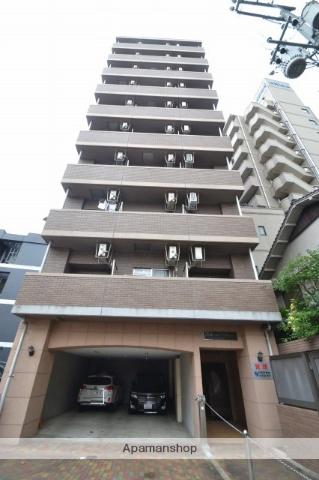 ベルパッソ横川