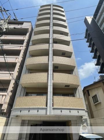 ラブリエ舟入中町