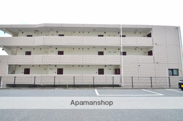 エスポワール上安駅前