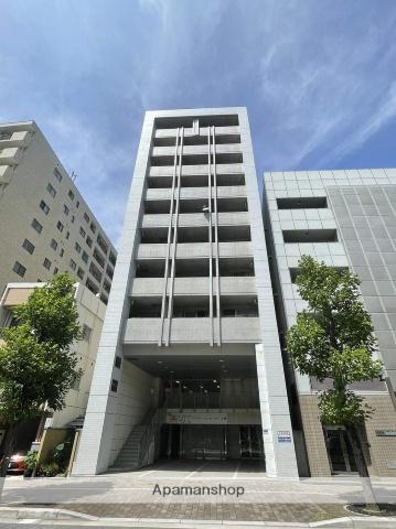 エスペランスモネ(1K/6階)