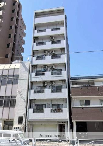 ひらた屋ハイツ(1K/7階)