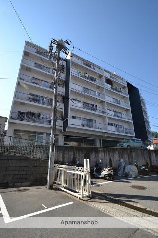 河原マンション