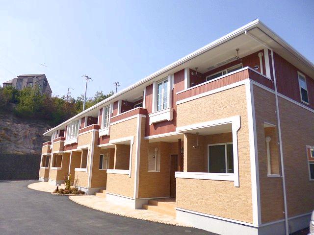 ブリーゼ一番館