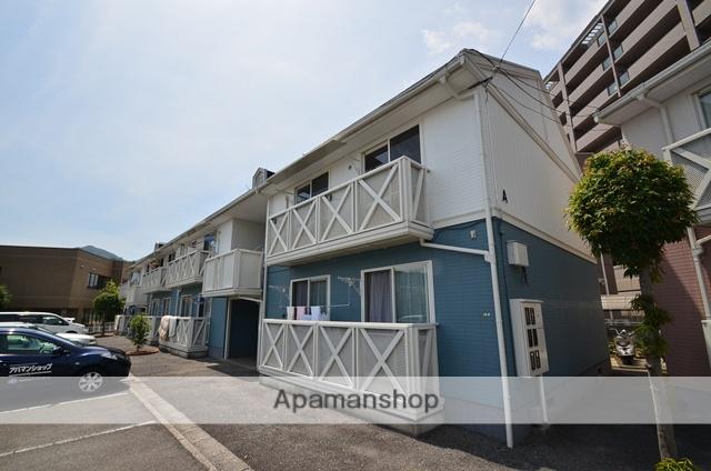 フレグランス塚本A棟