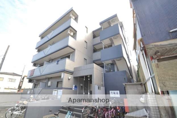 アルティメイトBUILDING.仁保(1K/2階)