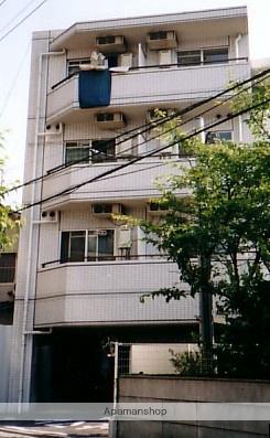 ABCマンション(ワンルーム/2階)