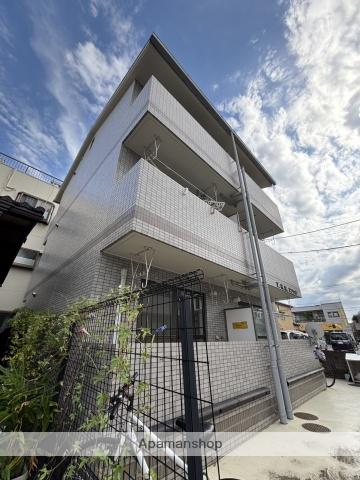 T.R.M.マンション