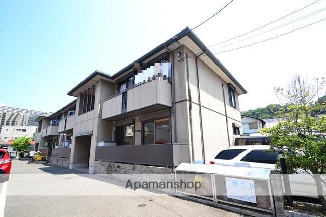 クレール丸山 Ⅱ棟