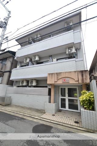 駅前Kビル(1K/3階)