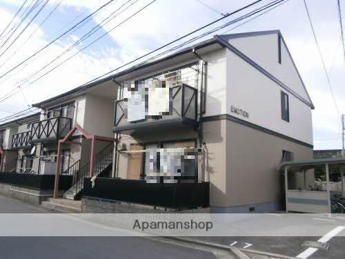 エモーションC棟