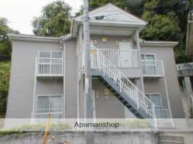 テラス花水木(1K/1階)