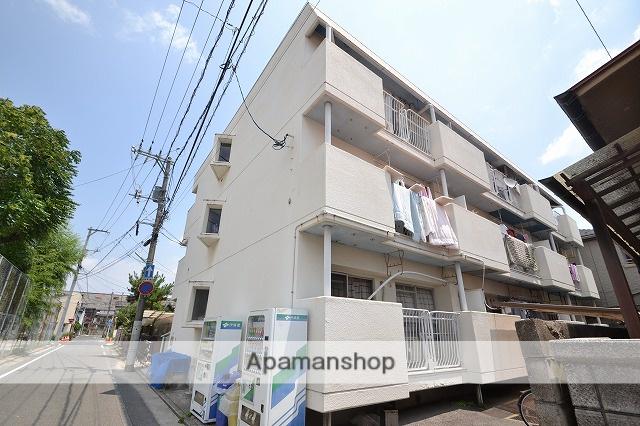 三石マンション