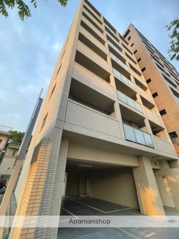 白島九軒町ハイツ