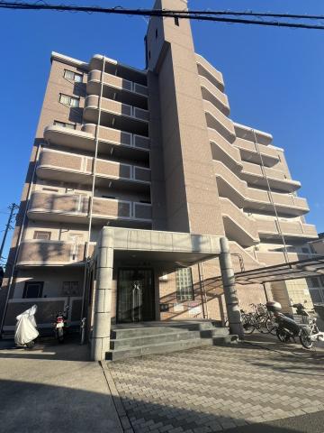 フラーリッシュ岡本