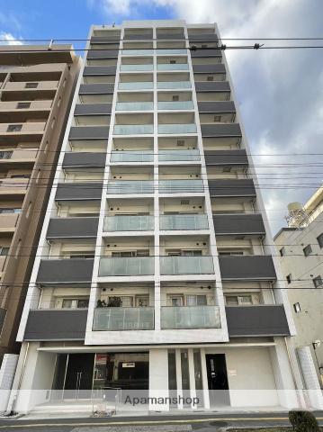 KDXレジデンス舟入幸町