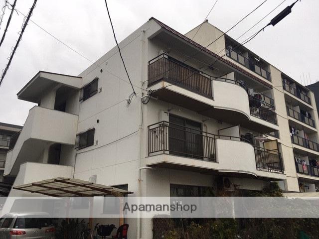 谷本レジデンス(1LDK/2階)