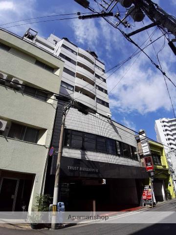 トラストビルⅡ