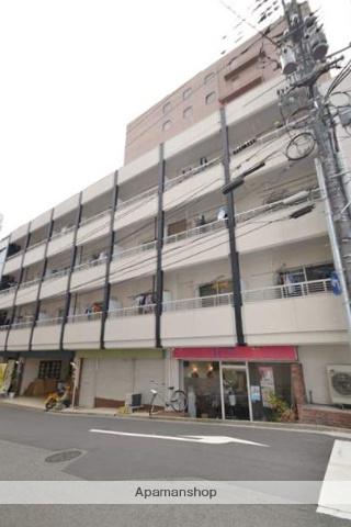 玉井ビル(1K/4階)