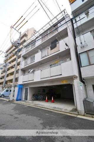 保田ビル(1DK/4階)