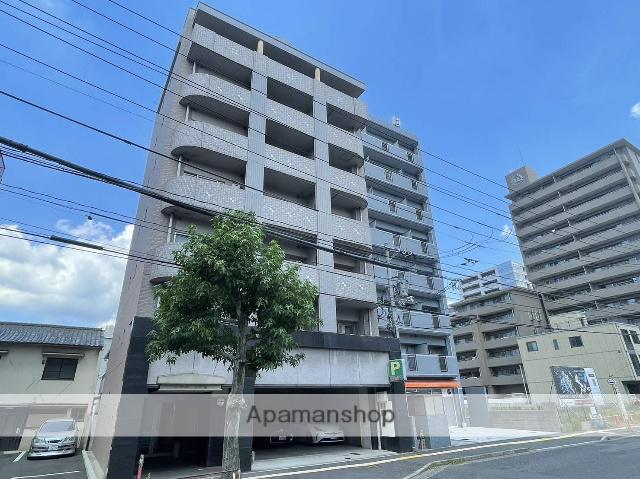 メルポート白島