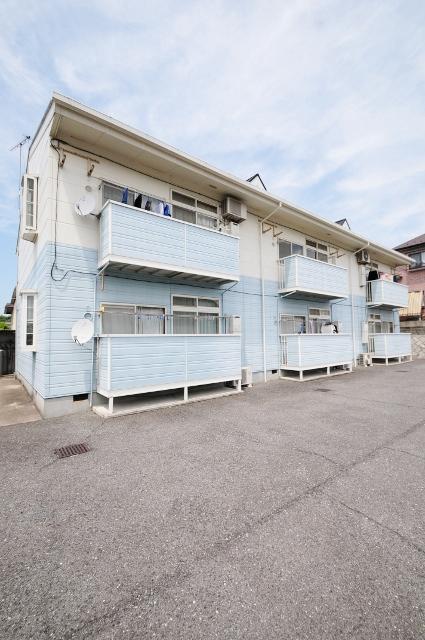 ニューシティ山嵜(3DK/1階)