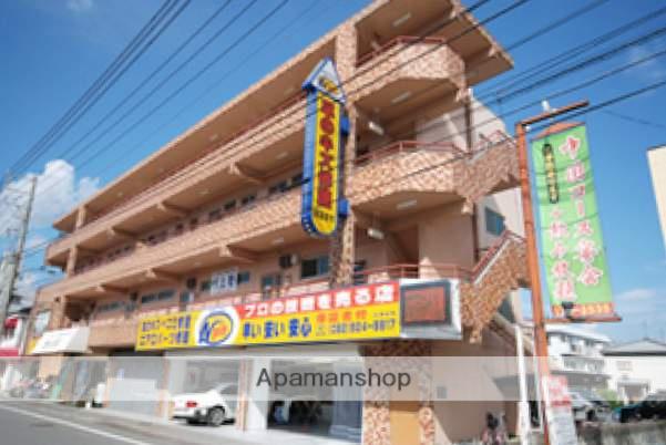 中央五丁目ビル(3DK/3階)