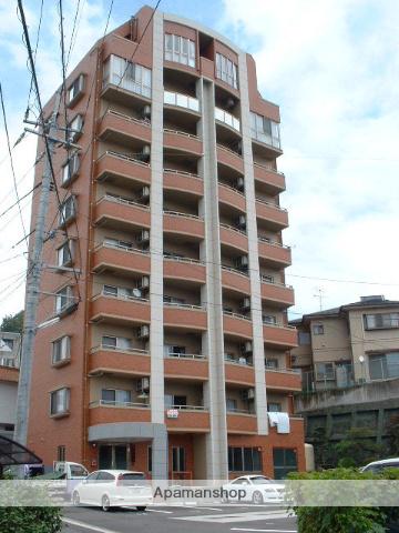 ティニーMATSUYAMA(1K/7階)