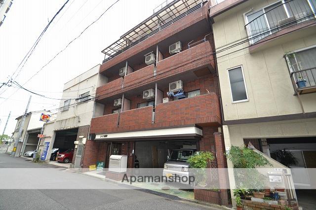 カーサ河原町(1K/3階)