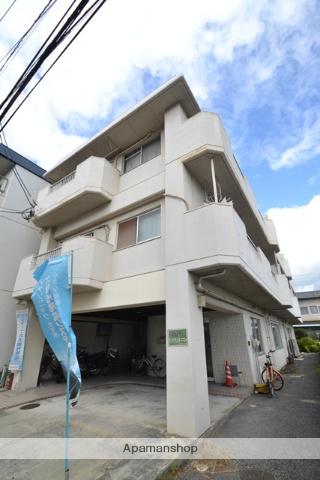 可部線 安芸長束駅 徒歩8分 3階建 築44年