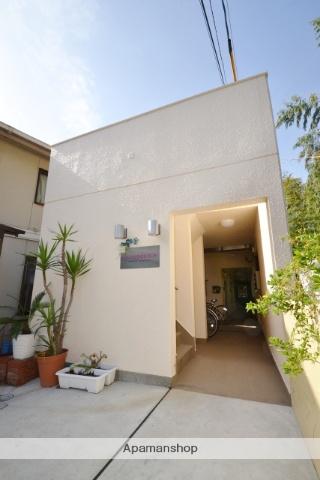 MS LEA USHITAHIGASHI