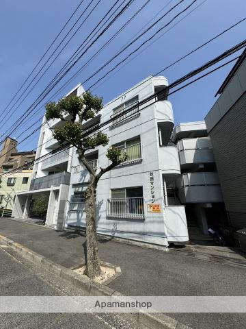 秋田マンション