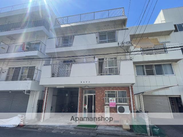 片山ビル(ワンルーム/3階)