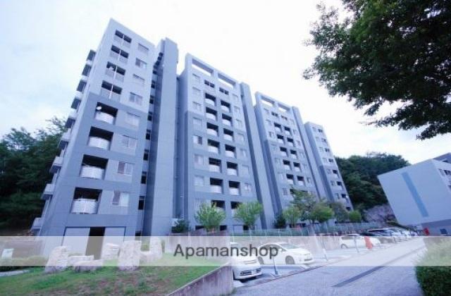 ヒルズアーバンⅠ番館