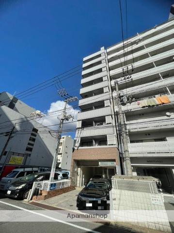 パレグレース鶴見