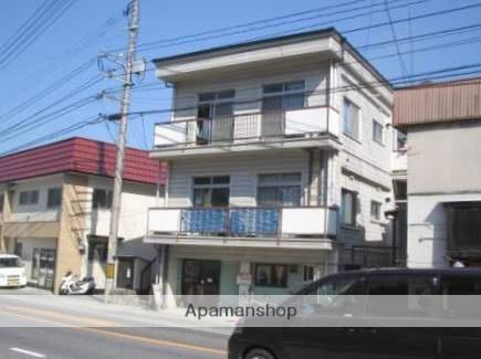 笹本マンション