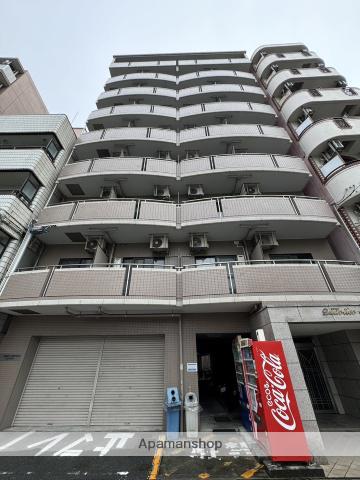 カルティエ城北通