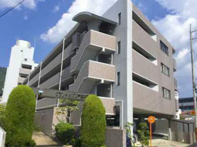 グランドメゾン戸坂中町